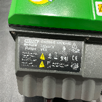 Watson Marlow 530UN/R Pump image 2